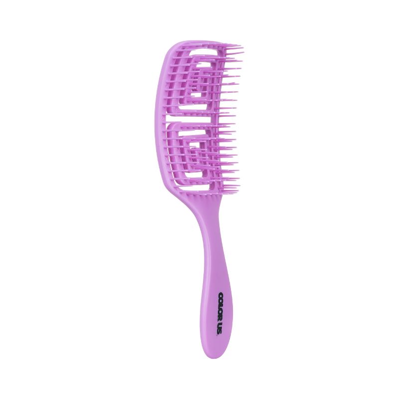 MEDIUM BRUSH Lavander