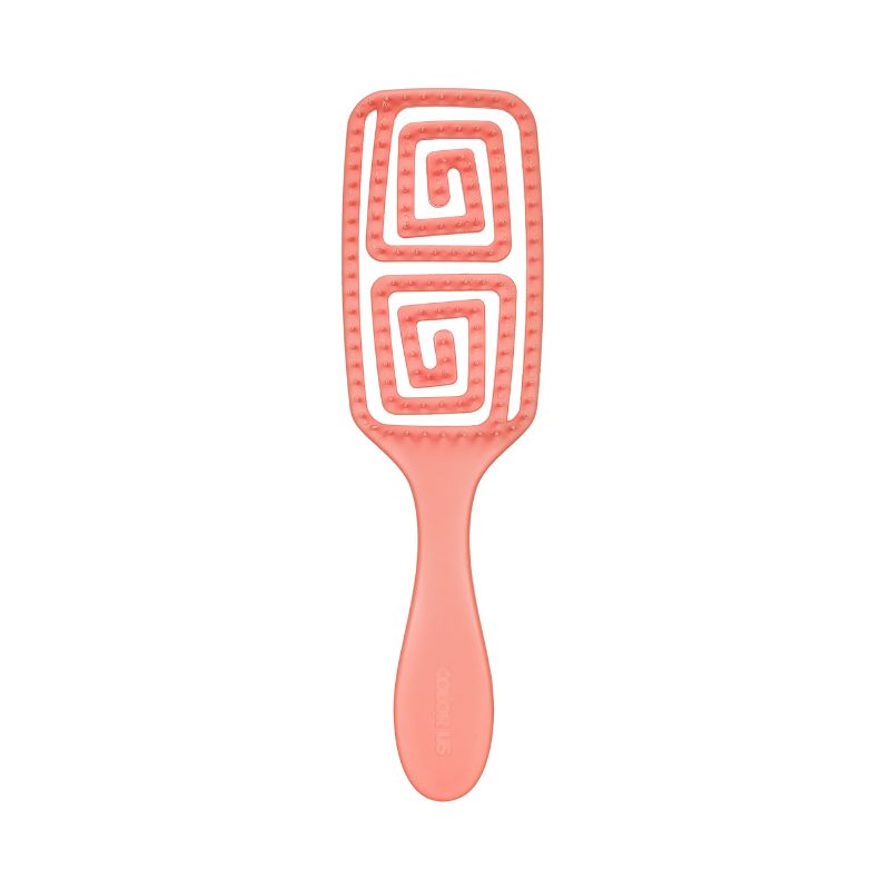 MEDIUM BRUSH Peach