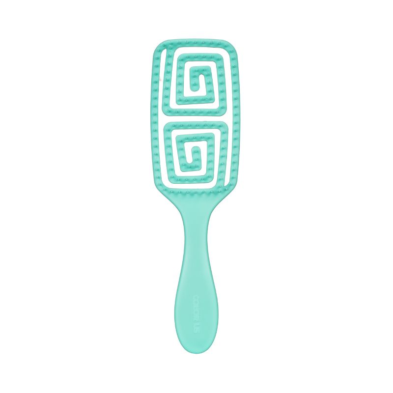 MEDIUM BRUSH Raspberry