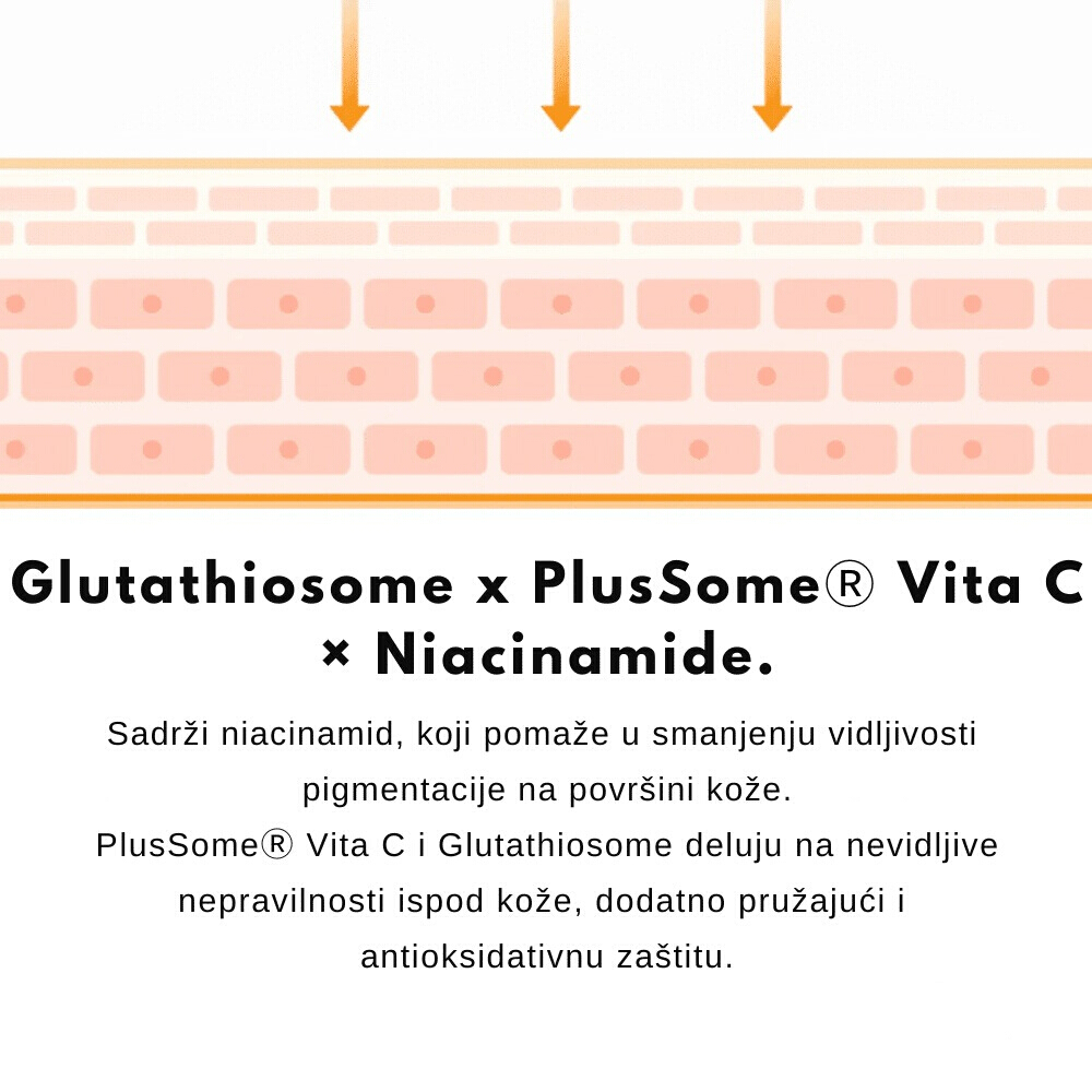 Mild Acidic pH Sheet Mask Glutathiosome Fit