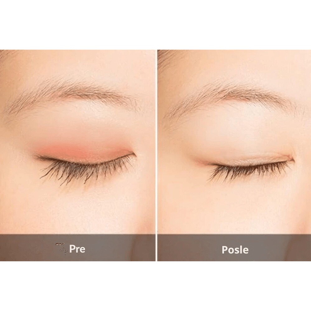 Mineral Lip&Eye Remover Sweet Rose 100ml