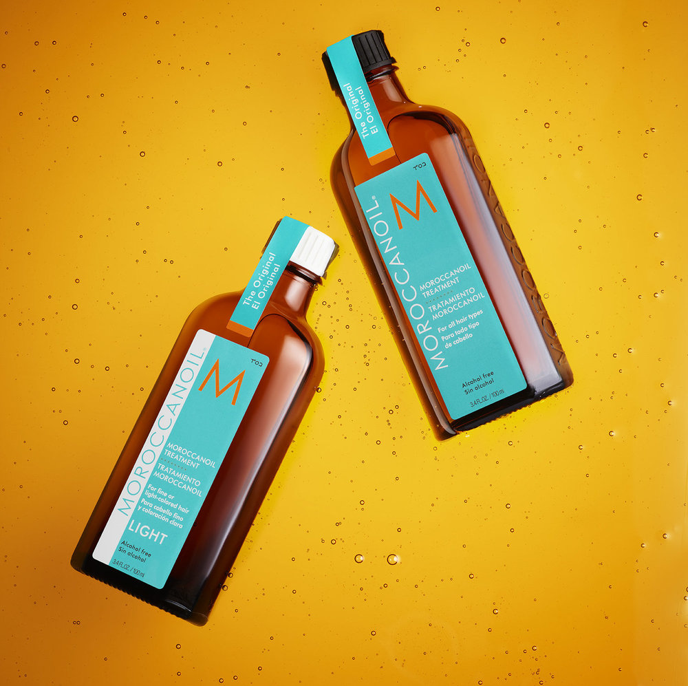 Moroccanoil Treatment 25ml