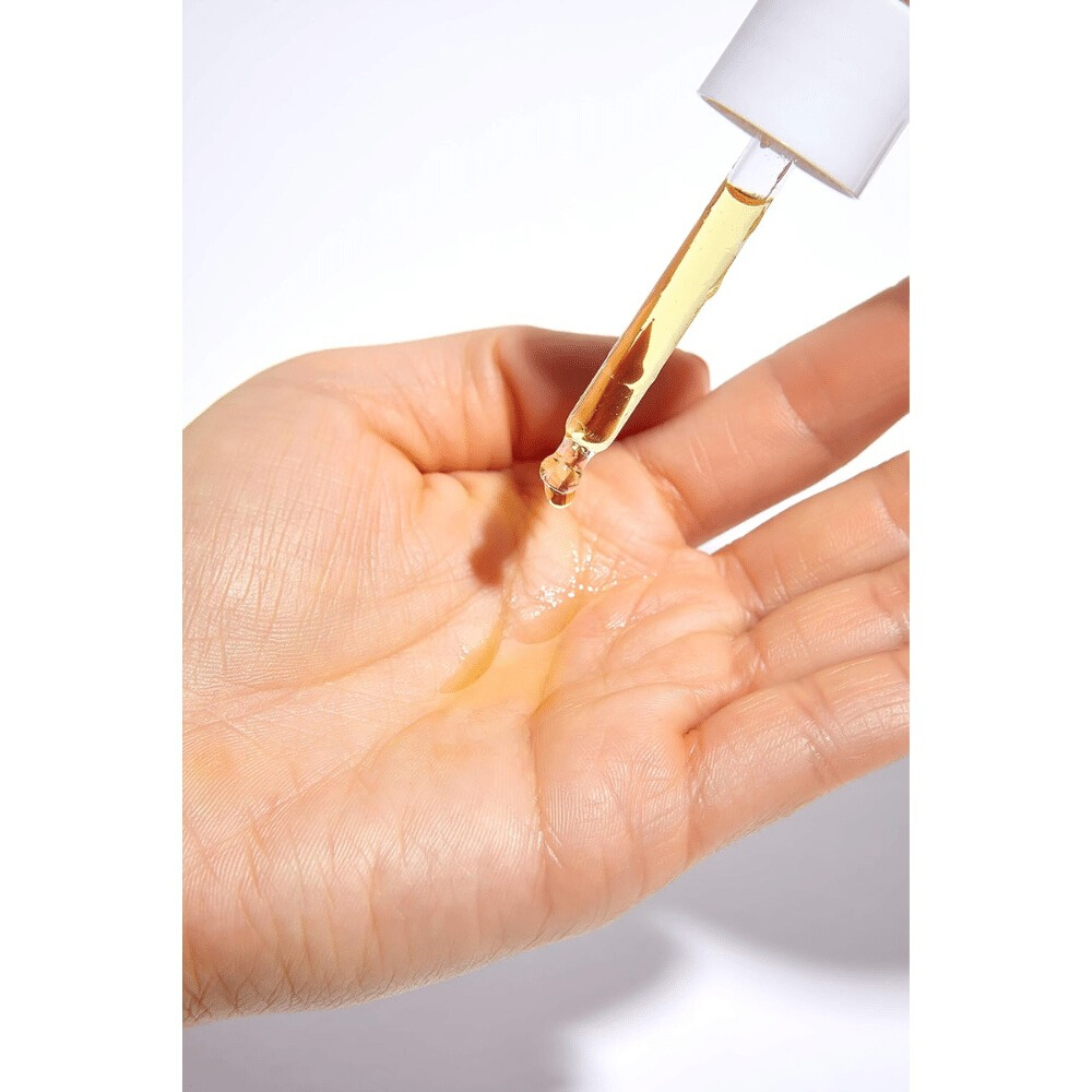 Organic Golden Jojoba Oil 30ml