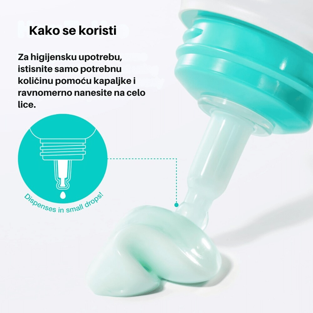 PDRN Hyaluronic Acid 100 Moisturizing Cream 60ml