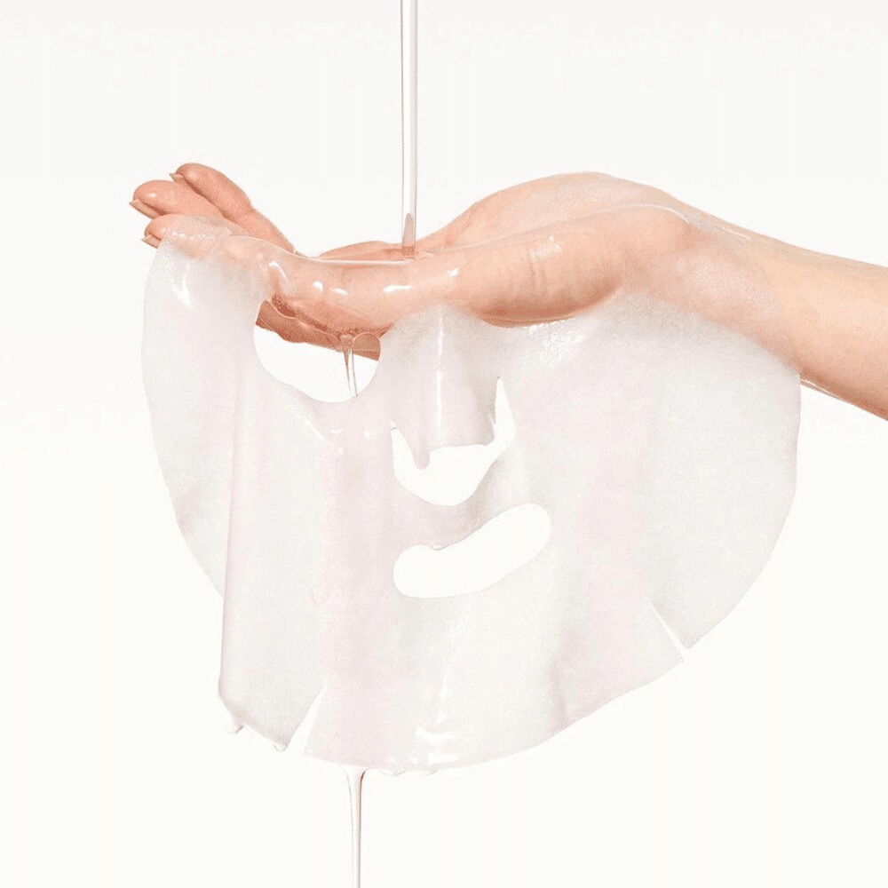 Peach 70 Niacin Serum Mask 25ml