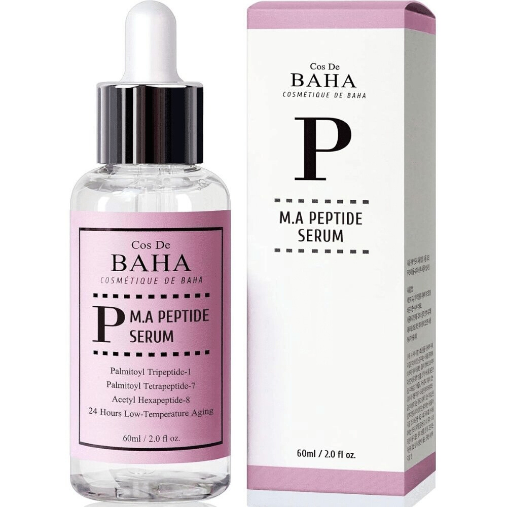 Peptide Serum 30ml