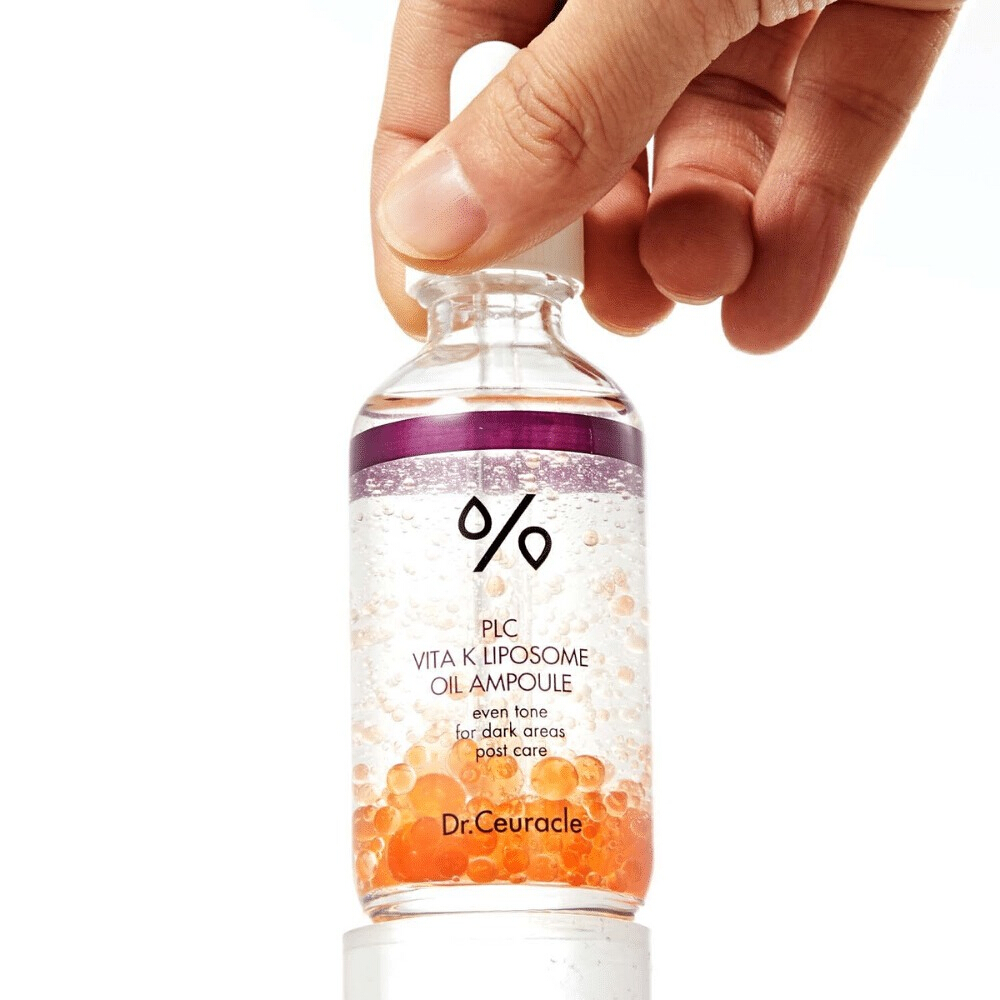 Plc Vita Liposome Oil Ampoule 50ml