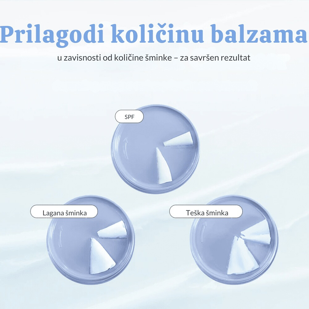 Pore Refresh Grinding Cleansing Balm 50ml