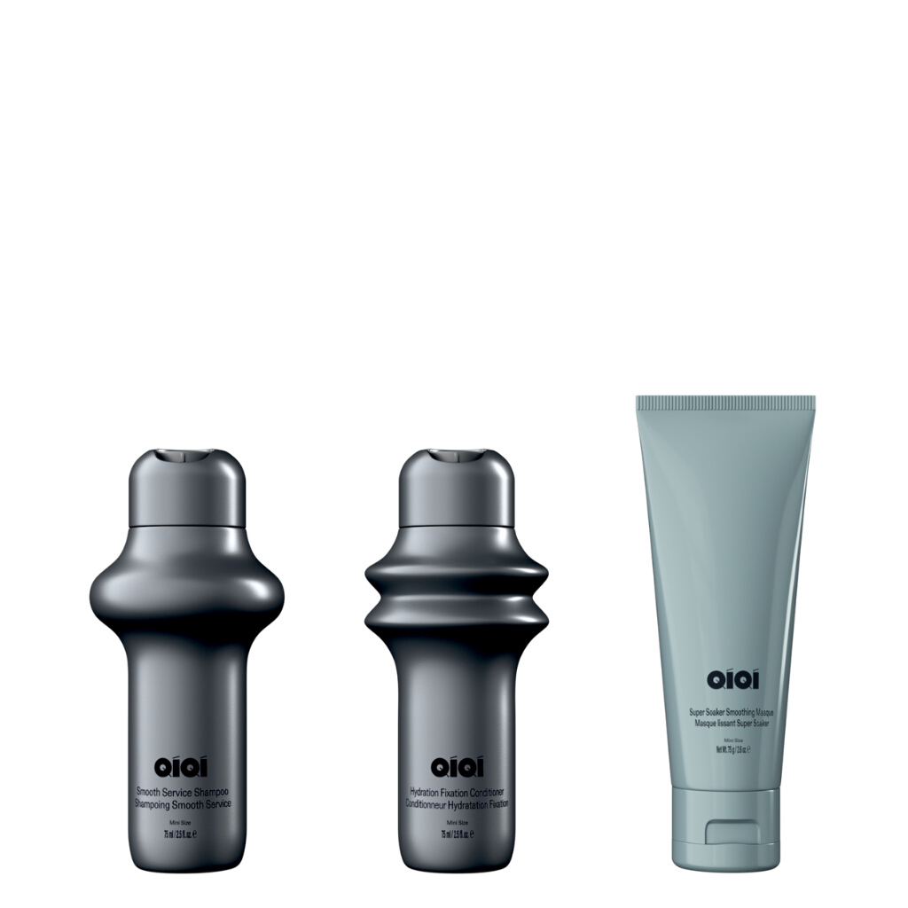 QiQi Hydration Fixation Conditioner 300ml