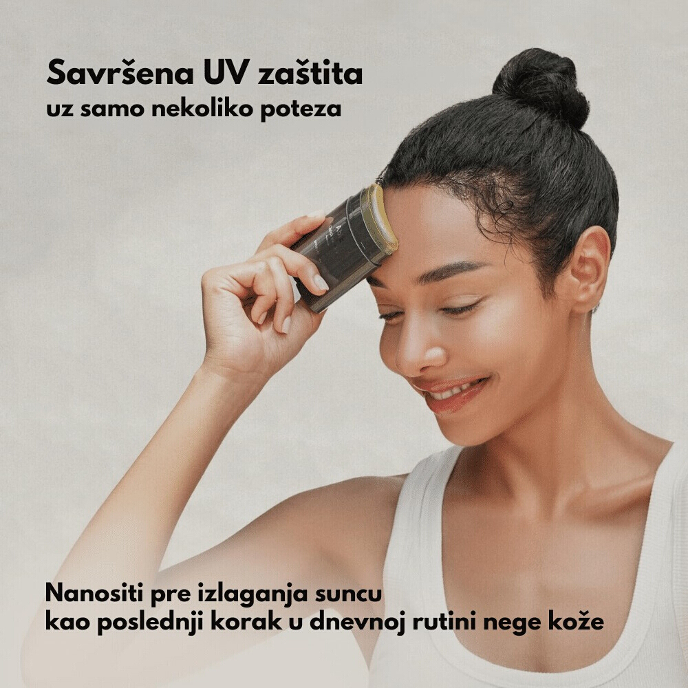 Quick Sunstick Protection Bar SPF50+ PA++++