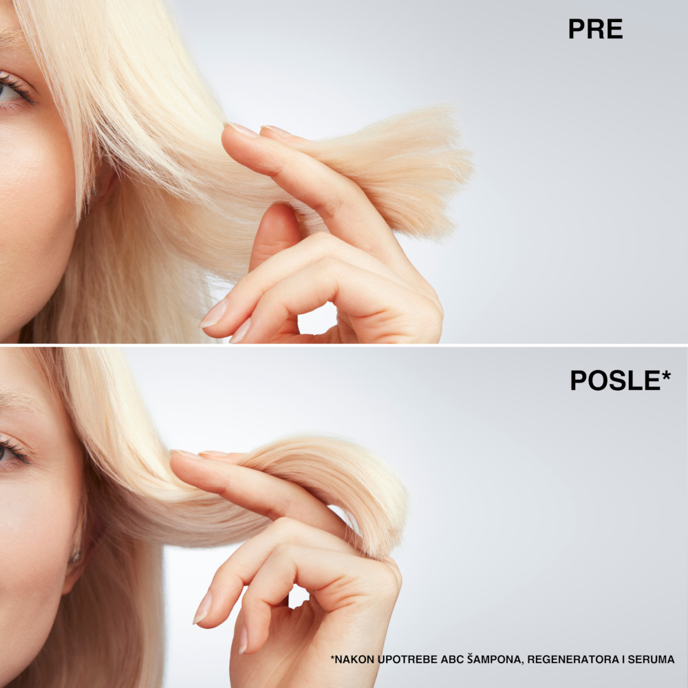 Redken Acidic Bonding Concentrate dnevni i noćni serum 45ml