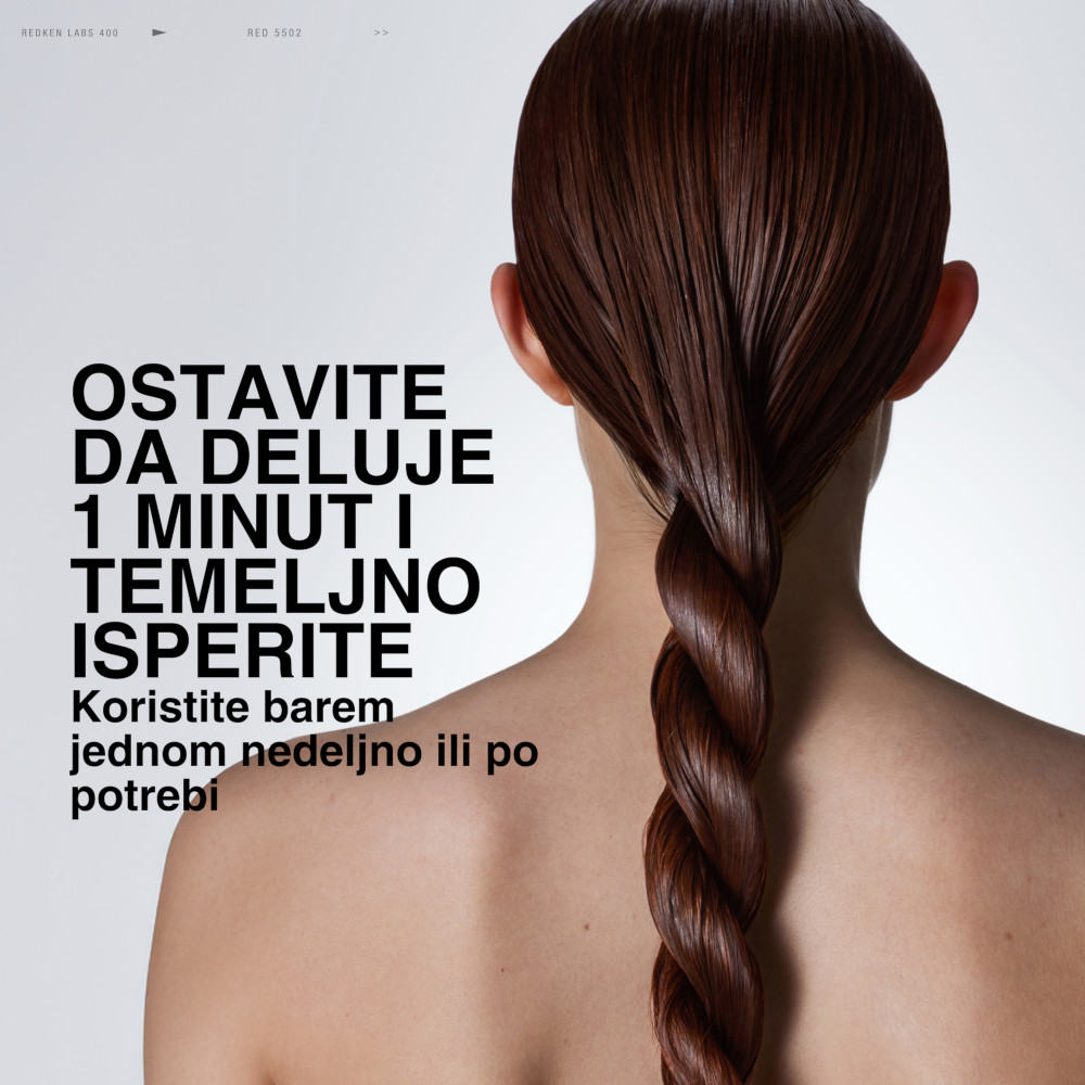 Redken Acidic Color Gloss Gloss-in maska 250ml