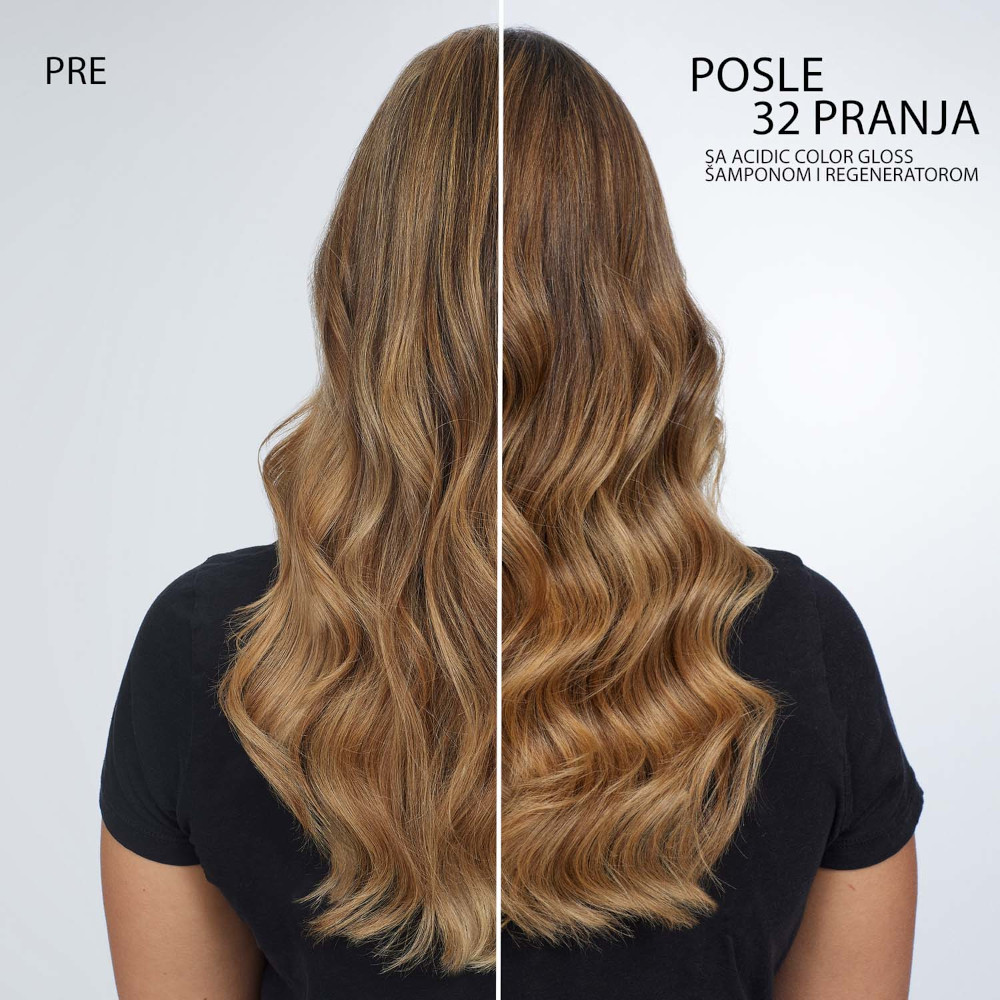 Redken Acidic Color Gloss regenerator 300ml