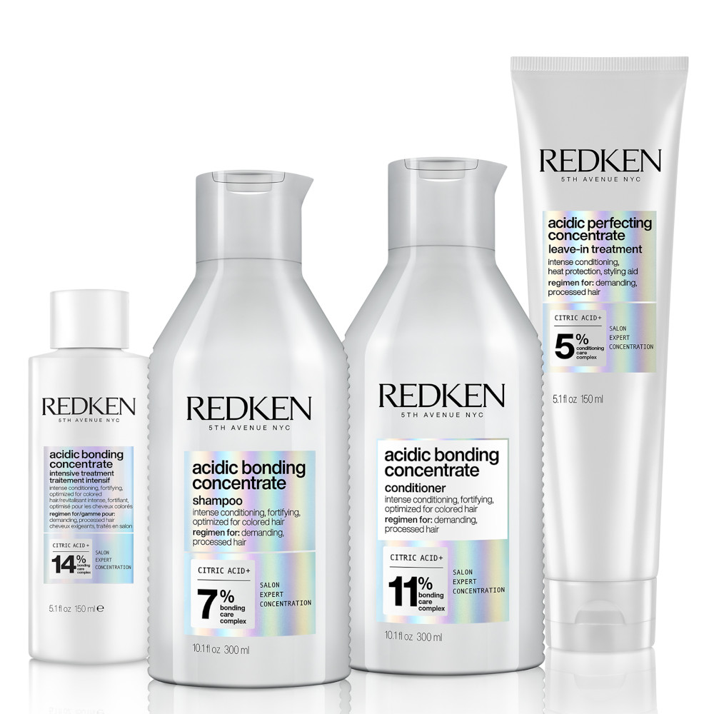 Redken Acidic Bonding Concentrate regenerator 300ml 