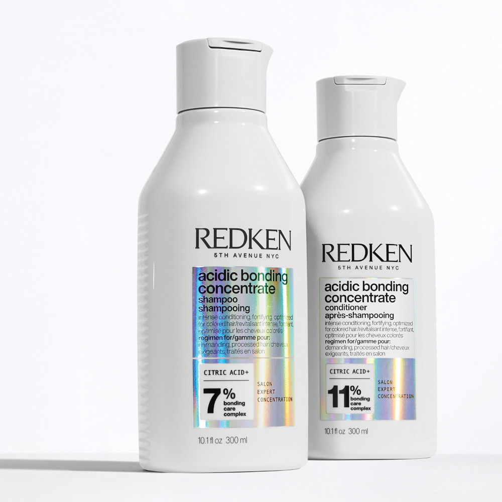 Redken Acidic Bonding Concentrate regenerator 300ml 