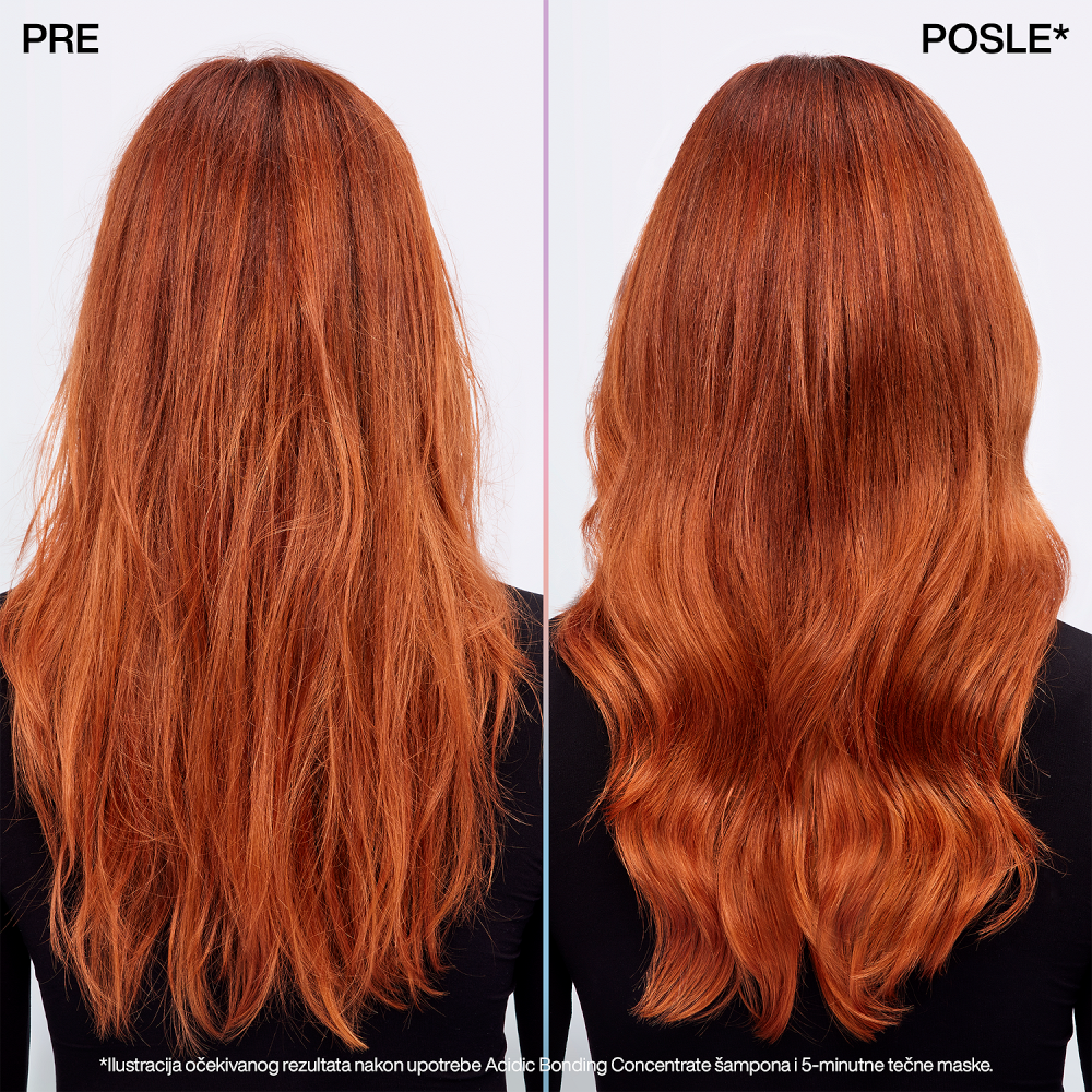 Redken Acidic Bonding Concentrate tečna maska 250ml