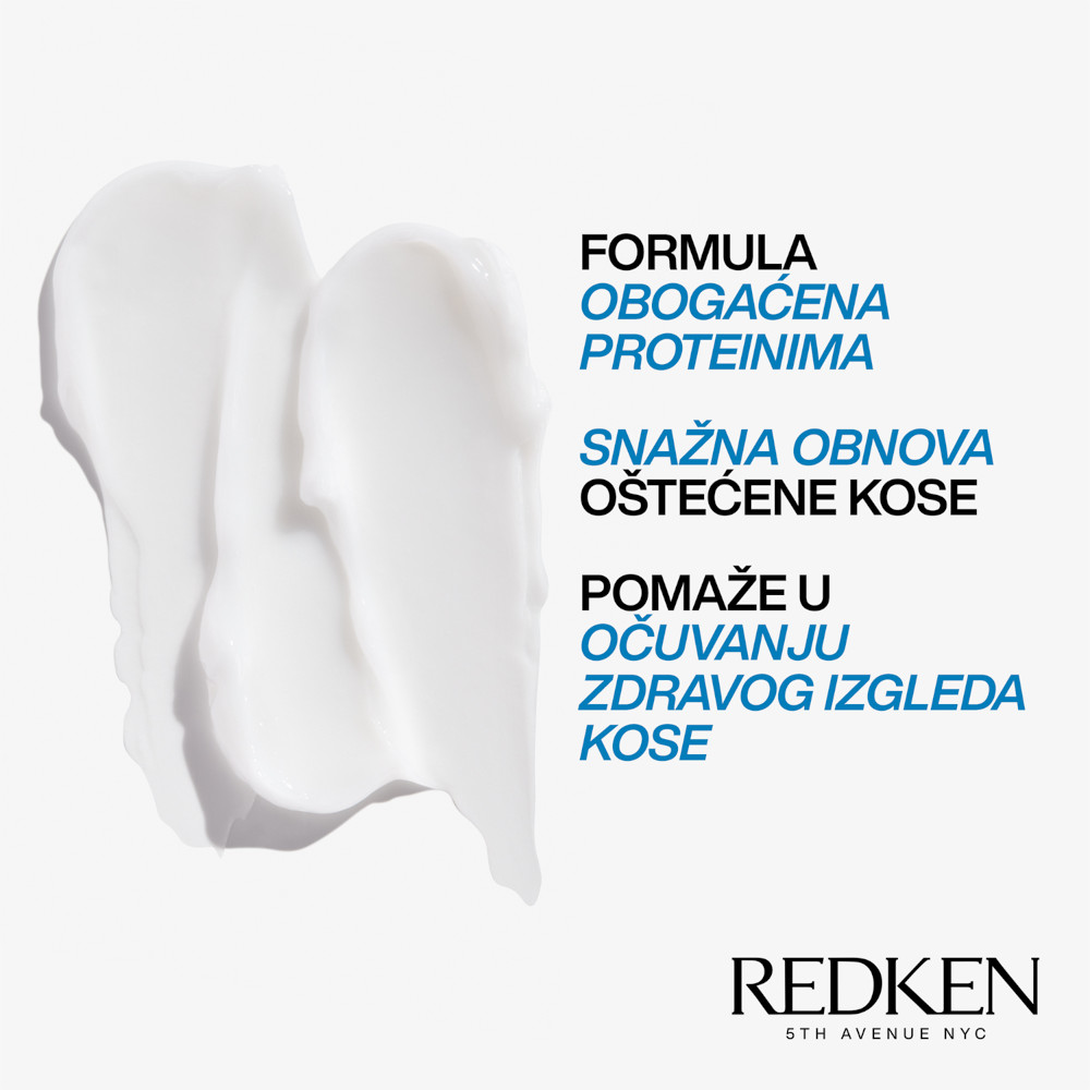 Redken Extreme Play Safe tretman 250ml 