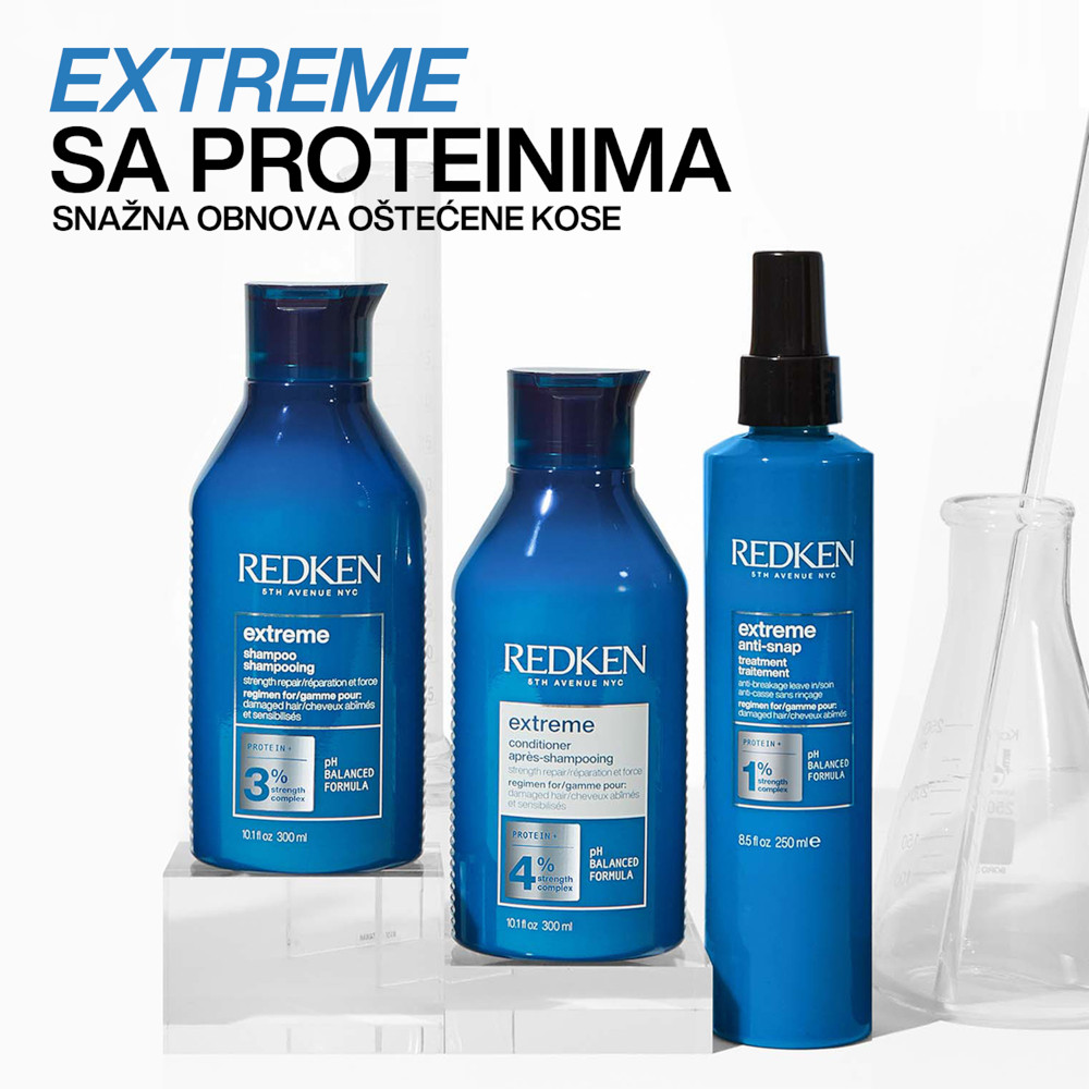 Redken Extreme šampon 300ml  