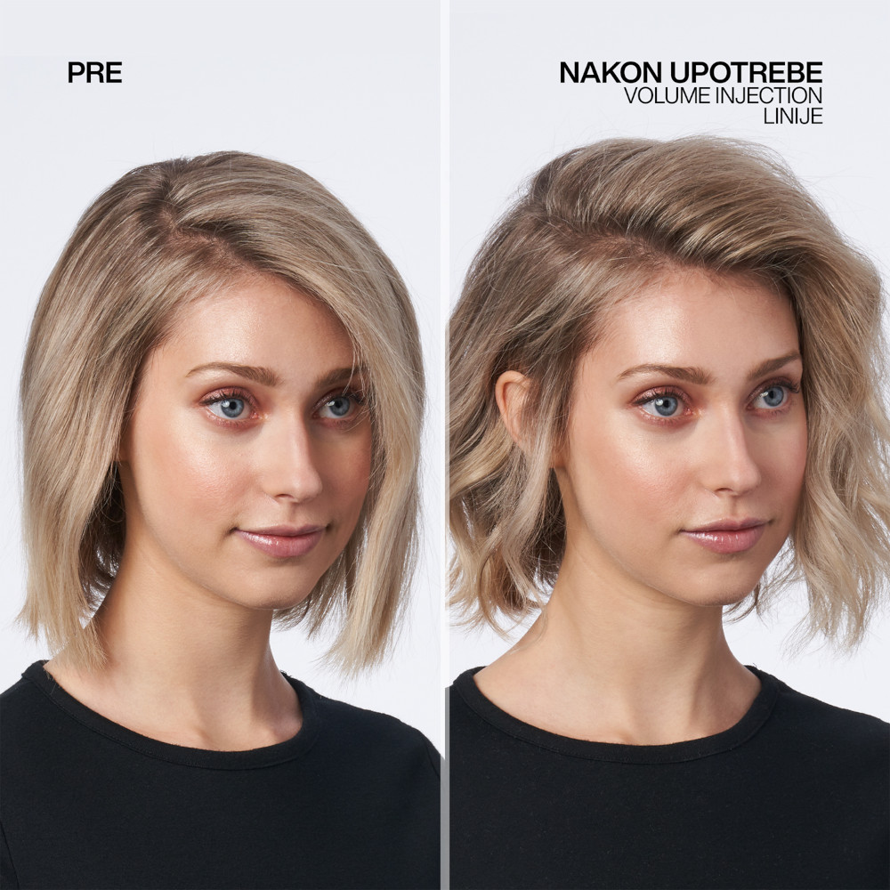 Redken Volume Injection regenerator 300ml 