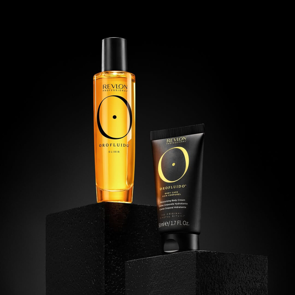 Revlon Professional OROFLUIDO ORIGINAL ELIXIR 100ml