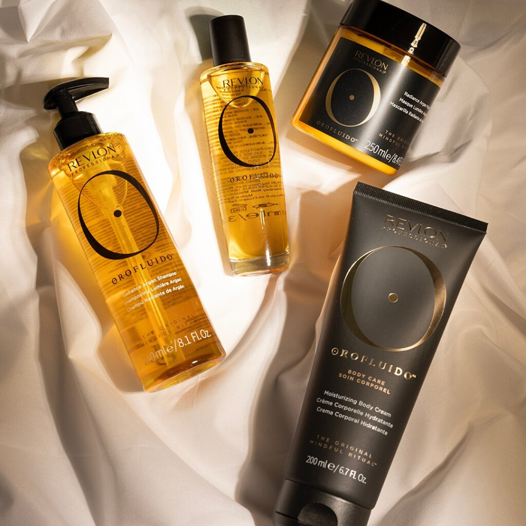 Revlon Professional OROFLUIDO ORIGINAL ELIXIR 100ml