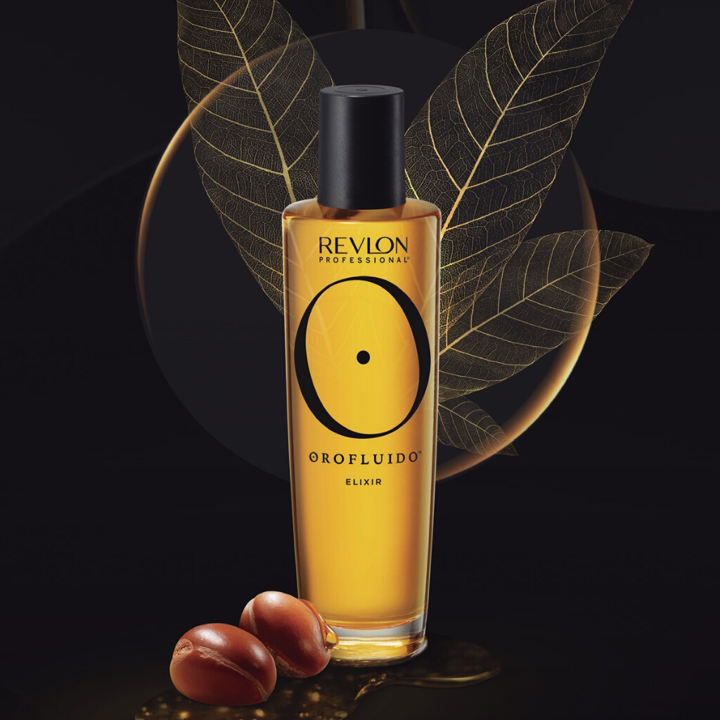 Revlon Professional OROFLUIDO ORIGINAL ELIXIR 30ml