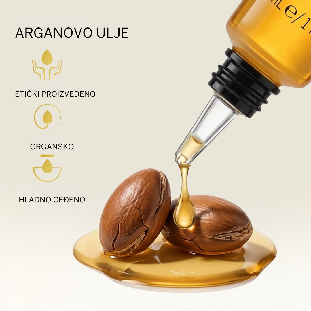 Revlon Professional OROFLUIDO SHAMPOO 240ml
