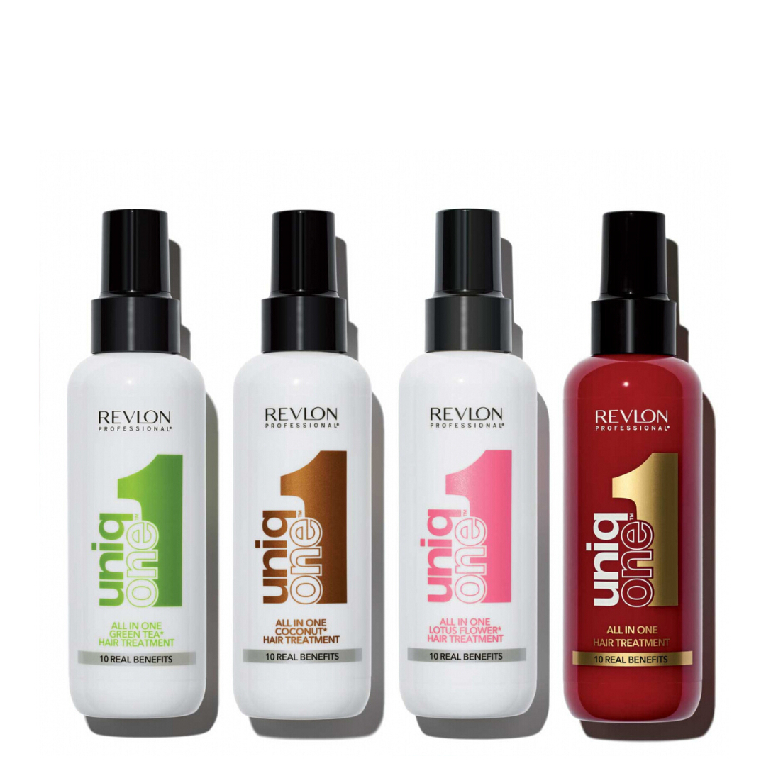 Revlon Professional UNIQONE HT LOTUS  150ML