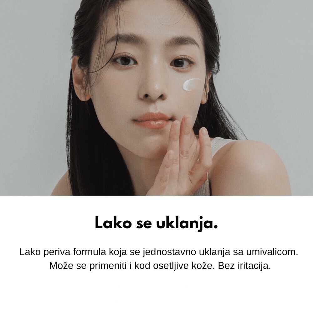 Sedum Hyaluron Sunscreen Protection Tube 50ml