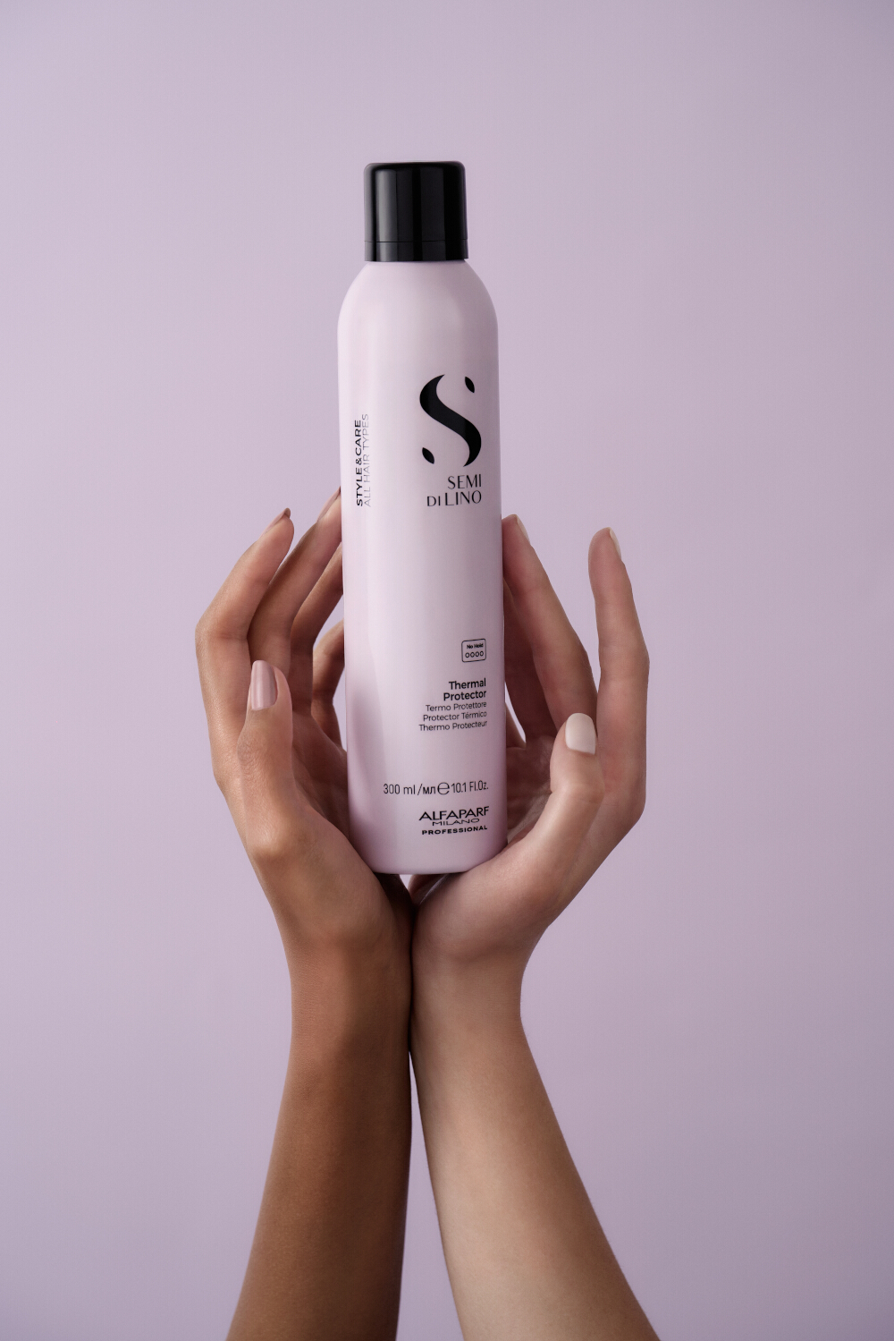 Semi Di Lino STYLE&CARE THERMAL PROTECTOR 300ml