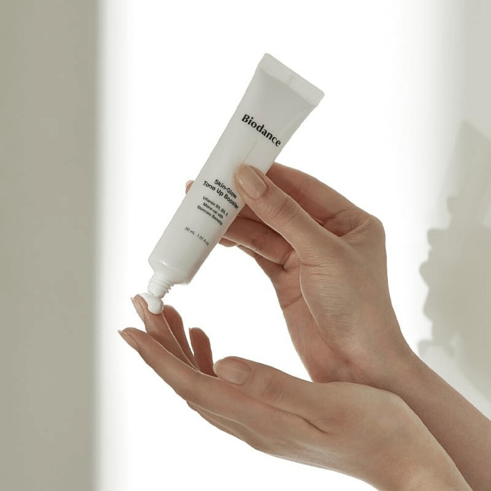 Skin Glow Tone Up Booster 30ml