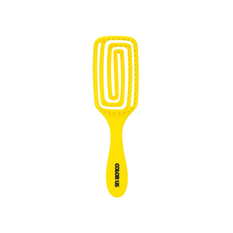 SMALL BRUSH Lemon
