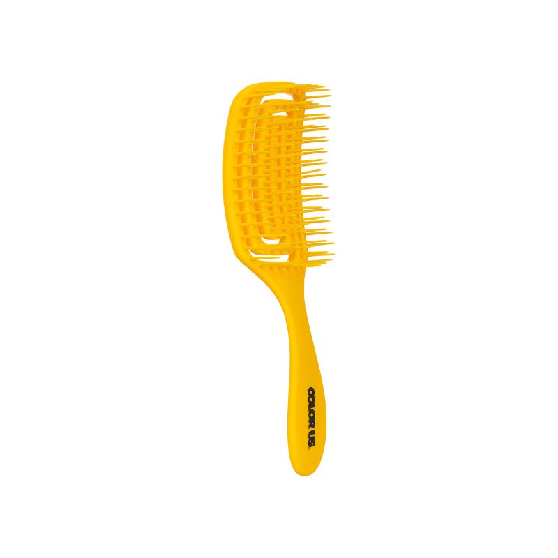 SMALL BRUSH Mango