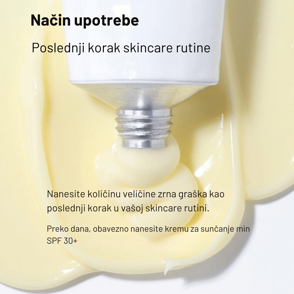 The Retinol 0.1 Cream 20ml