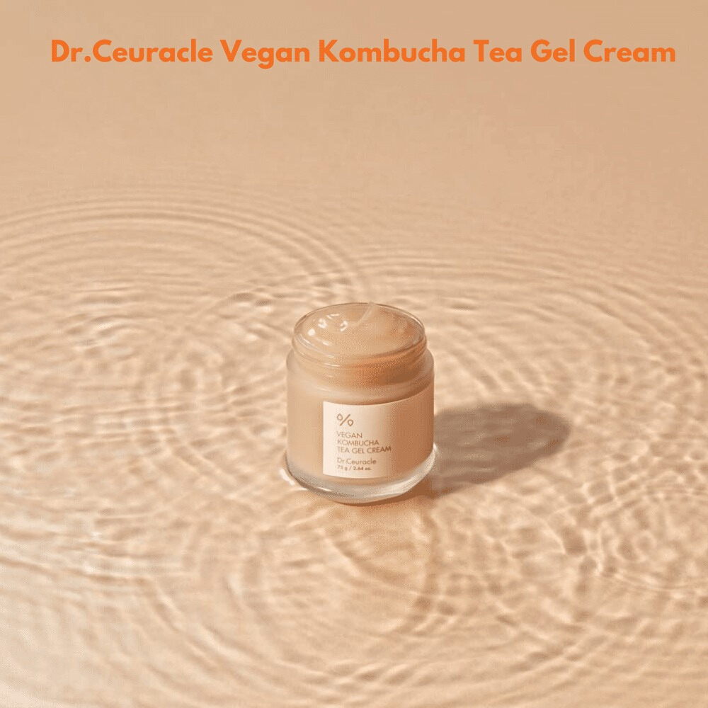 Vegan Kombucha Special Set