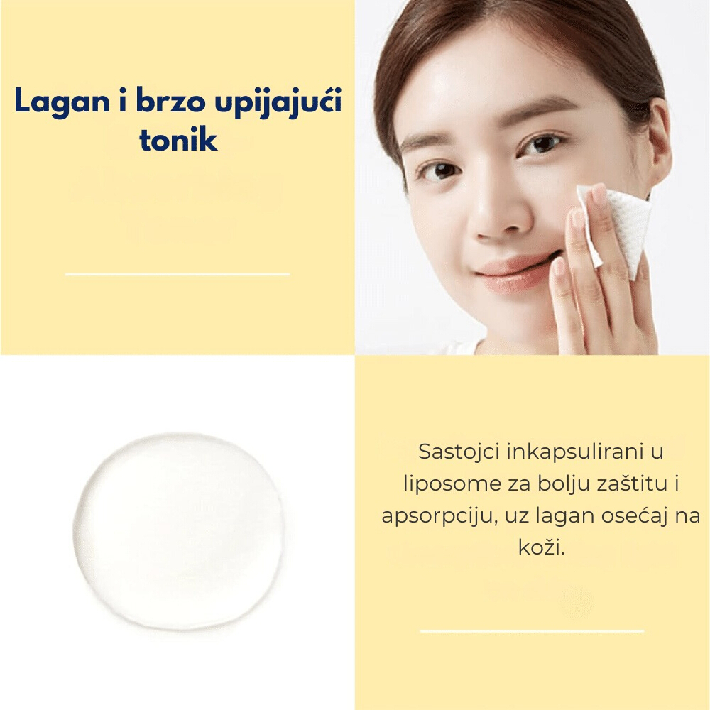 Vita C Plus Brightening Toner 200ml