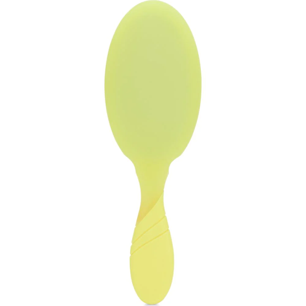 Wet Brush PRO DETANGLER - HI DEF NEON - LEMMON INT