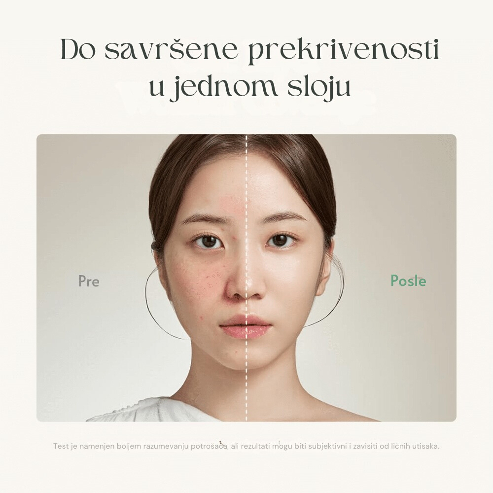 Wonder Releaf Centella BB Cream #13 Neutral Ivory