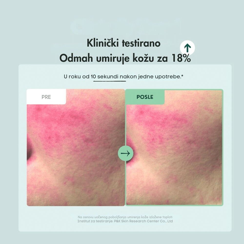 Wonder Releaf Centella Serum 60ml