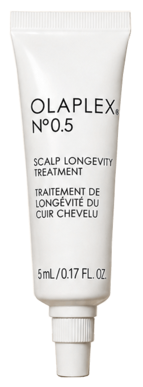 Olaplex No.5 Tester